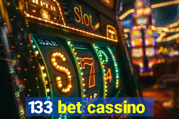 133 bet cassino